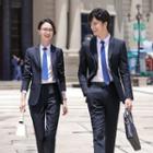 Plain Blazer / Vest / Shirt / Dress Pants / Mini Pencil Skirt / Set (various Designs)