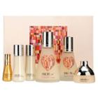 Su:m37 - Secret Essence Fundamental Treatment Special Set Heart To Heart Edition 6 Pcs