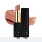 Apieu - True Melting Lipstick - 13 Colors #br02 Melted Mocha