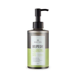 Muse Vera - Bio Lipid Care Cleansing Gel 200ml