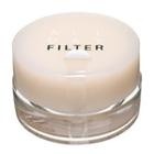 Aritaum - All Day Filter Cream Concealer (4 Colors) #02 Natural Beige