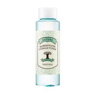 Hongik Skin - Saint Peau Baobab Water Storage Toner 200ml