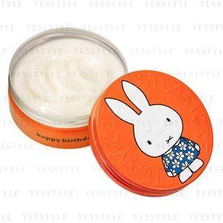 Steam Cream - Miffys Birthday Face Steam Cream 75g