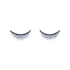 Shu Uemura - False Eyelashes (#fel08 Dazz Sapphire Diamante) 1 Pair