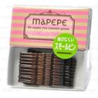 Chantilly - Mapepe Hair Pin 40 Pcs 40mm / Gold Bronze