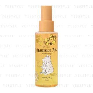 Axis - Joy.coco Fragrance Mist (winnie The Pooh) (honey Hug) 100ml