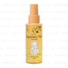 Axis - Joy.coco Fragrance Mist (winnie The Pooh) (honey Hug) 100ml