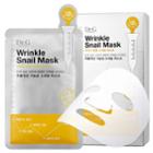Dr.g - Wrinkle Snail Mask 10pcs