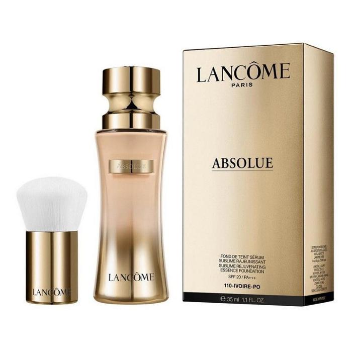 Lancome - Absolue Serum Foundation Spf20 Pa+++ #110 35ml