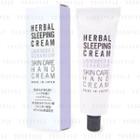 Charley - Herbal Sleeping Cream 35g Lavender & Geranium