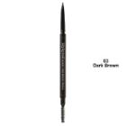 Lilybyred - Skinny Mes Brow Pencil - 3 Colors #03 Dark Brown