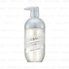 Vicrea - &bio Pure Moist Shampoo 440ml