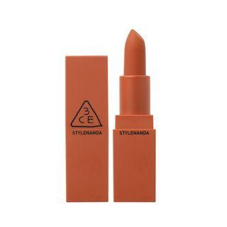 3 Concept Eyes - Matte Lip Color - 3 Colors #231 Baked Orange