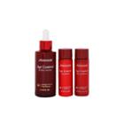 Mamonde - Age Control Power Serum Special Set: Serum 40ml + Emulsion 25ml + Skin Softener 25ml