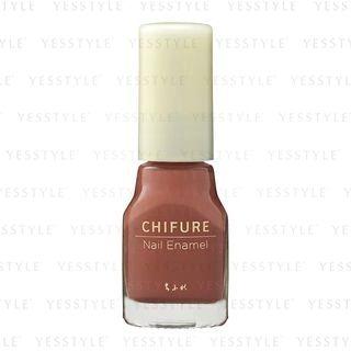 Chifure - Nail Enamel 744 1 Pc