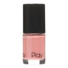 Etude House - Play Nail New #5 Beige Received Pt