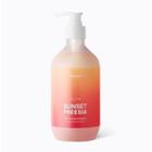 Julyme - Perfume Hair Shampoo - 7 Types Sunset Freesia