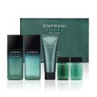 Enprani - Homme Phyto Power Skin Care Special Set 5 Pcs