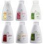 Pattrena - Oriental Thai Spa Aromatic Body Scrub 270ml - 6 Types