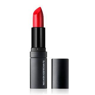 Macqueen - Hot Place In Lipstick (#or57 Gangnam Orange) 3.5g