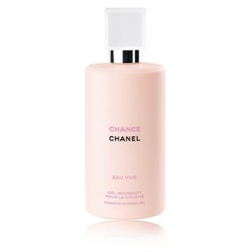 Chanel - Chance Eau Vive Foaming Shower Gel 200ml