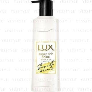 Lux Japan - Super Rich Shine Glossy Shiny Shampoo 400g