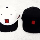 Cotton Baseball Cap