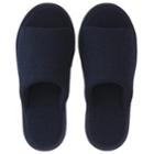 Pile Room Sandals Open Toe (light Brown) (m) 1 Pair