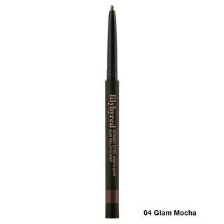 Lilybyred - Starry Eyes Am9 To Pm9 Slim Gel Eye Liner - 5 Colors #04 Glam Mocha
