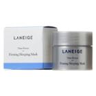 Laneige - Time Freeze Firming Sleeping Mask 10ml 10ml