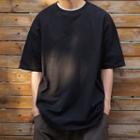 Short Sleeve Mock Two Piece Round Neck T-shirt