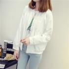 Lightweight Bomber Jacket
