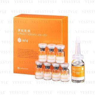 Bb Laboratories - Freeze Dried Hyaluronic Acid Elastin Collagen Hfd Serum 133g