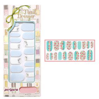 Peripera - Nail Dresser No. 06