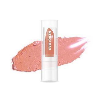 Pretty Skin - Nekomao Lovely Matt Lip Stick - 10 Colors #02