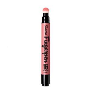 16brand - Sixteen Fingerpen Lip (#fm07 Peach Bonbon) 1pc