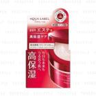 Shiseido - Aqualabel All-in-one Special Gel Cream Moist N 90g