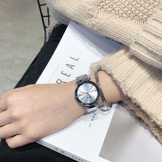 Minimal Bracelet Watch