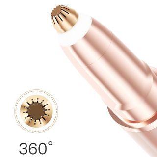 Electric Eyebrow Trimmer