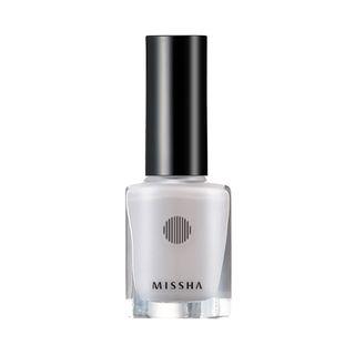 Missha - Self Nail Salon Color Look (#ga01)