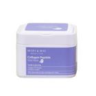 Mary & May - Collagen Peptide Vital Mask 30 Sheets