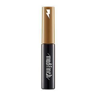 Aritaum - Mad Finish Brow Mascara (6 Colors) #06 Dark Brown
