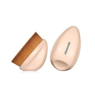 Mamonde - Flower Petal Brush 1pc 1pc
