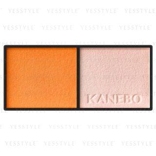 Kanebo - Variant Brosse (cheeks) (#05 Orange Petal) 4g