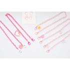 Acrylic Surgical Mask Retainer (various Designs)