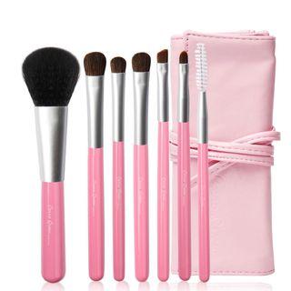 Set Of 7: Make-up Brush