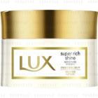 Lux Japan - Super Rich Shine M Moisturizing Hair Mask 200g
