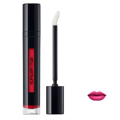 Shu Uemura - Laque Supreme Lip Color (#pk01 Pink Scandal) 5.2g/0.18oz