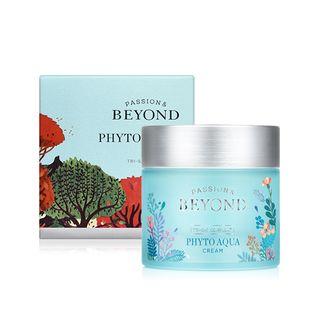 Beyond - Phyto Aqua Cream (seoul Forest Autumn Edition) 75ml 75ml