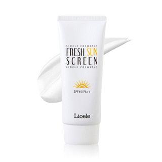Lioele - Fresh Sun Screen 70ml